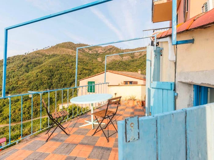 Casa trilocale in vendita in Località Lavaggiorosso, Levanto