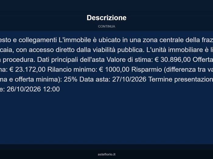 Case in Vendita e in Affitto - 3