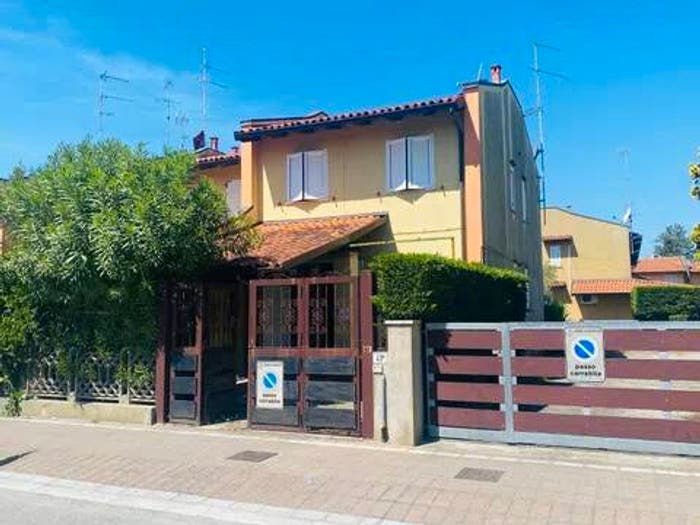Casa bilocale in vendita in Viale Mar Adriatico, Lido degli Scacchi Lido di Pomposa, Comacchio