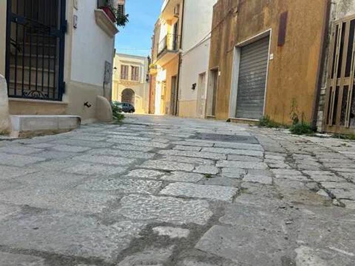 Casa con 6 locali in vendita in Via Giaccari, Centro, Ruffano
