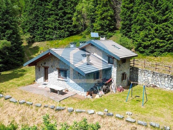 Casa con 5 locali in vendita in Cimbergo Località Colom, Cimbergo
