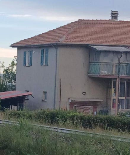 Appartamento trilocale in vendita in Corso Guglielmo Marconi, Centro, Cairo Montenotte