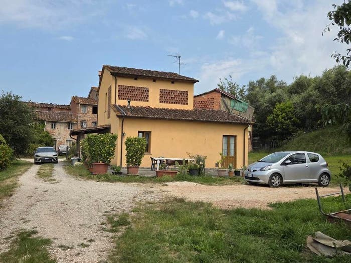 Casa quadrilocale in vendita in Via del Fortino, Centro, Montecarlo