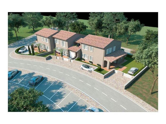Case in Vendita e in Affitto - 2
