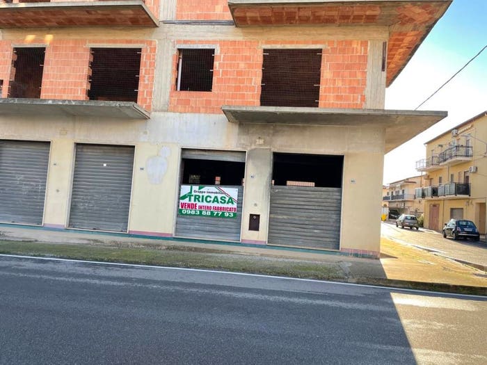 Casa in vendita in Via Capolanza, Cassano Allo Ionio, Cassano all'Ionio