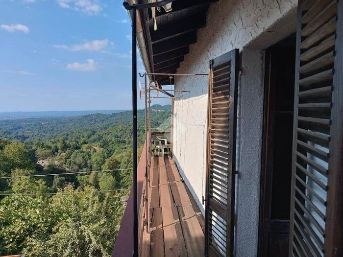 Casa con 5 locali in vendita in Frazione canepa via Delle Rimembranze, Bioglio