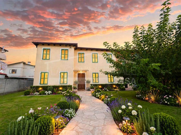 Casa con 6 locali in vendita in Frescada, Preganziol