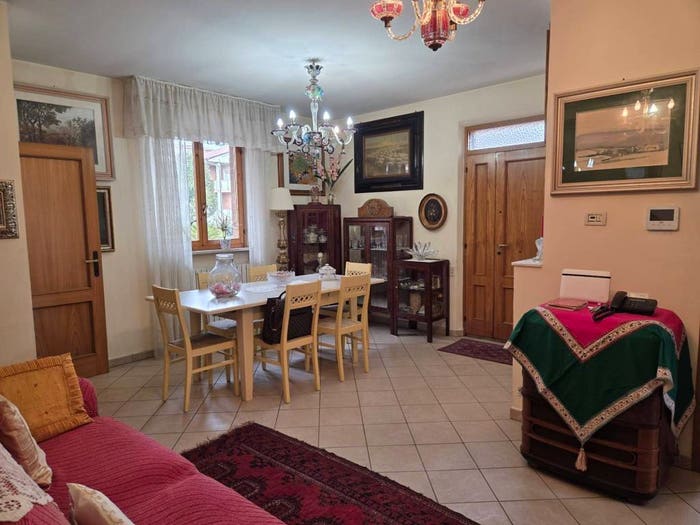 Casa con 6 locali in vendita in Via Matteo Maria Boiardo, San Marone San Giuseppe Risorgimento, Civitanova Marche