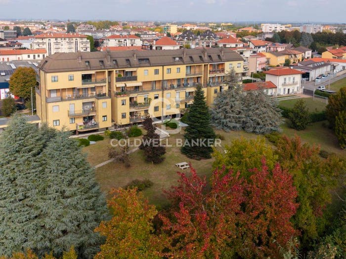 Appartamento quadrilocale in vendita in VIA VIZZOLONE DI SOPRA, Beata Giuliana, Busto Arsizio
