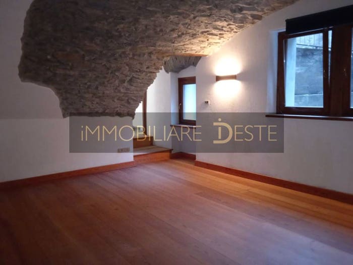Appartamento bilocale in vendita in Vicolo Tournour, Gravere