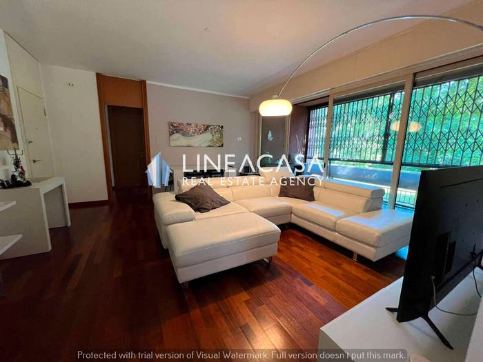 Appartamento trilocale in vendita in via Romano Visconti, Milano, Basiglio