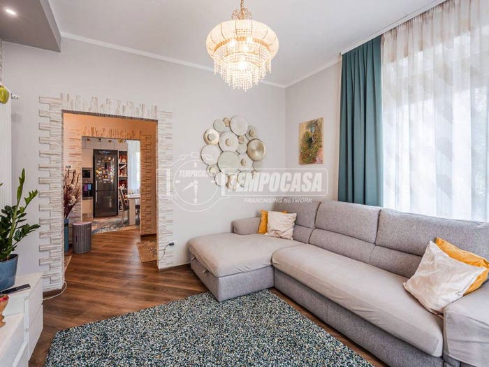 Casa trilocale in vendita in Via Picelli Felegara, Felegara, Medesano