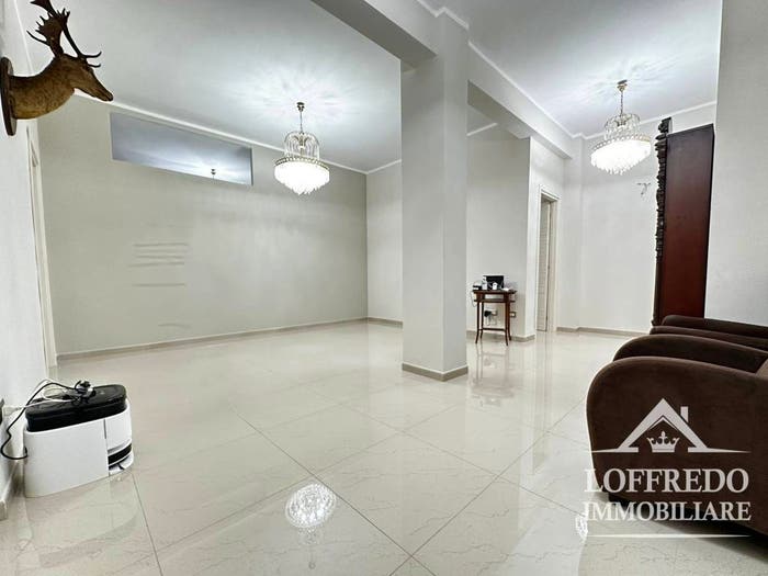 Appartamento trilocale in vendita in Corso Italia, Centro, Acerra