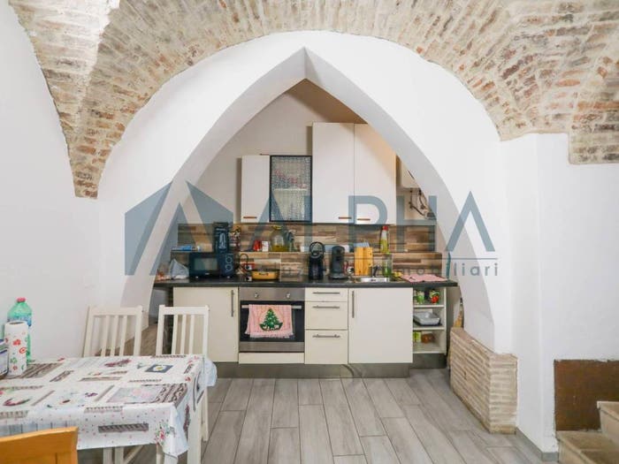Appartamento monolocale in vendita in Piazza Giovanni Amendola, Centro Storico, Cesena