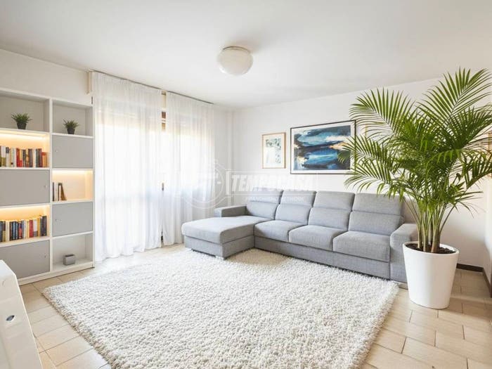 Appartamento quadrilocale in vendita in Via debussy, Cazzaniga Ospedale, Monza