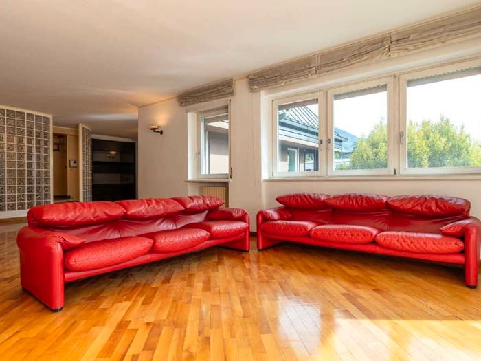 Appartamento con 6 locali in vendita in via Bassi, Centro, Sondrio