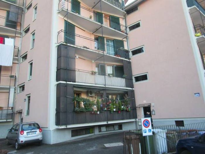Appartamento bilocale in vendita in Via Carlo Collodi, Sant'Anna, Busto Arsizio