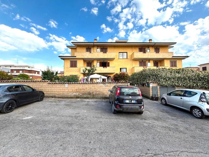 Appartamento trilocale in vendita in Via degli Ermellini, Tor San Lorenzo Nuova California, Ardea