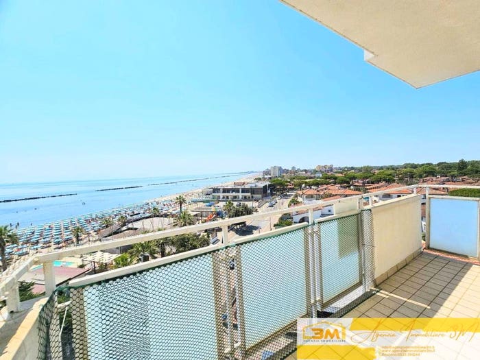 Appartamento bilocale in vendita in MAR ADRIATICO, Lido degli Scacchi Lido di Pomposa, Comacchio