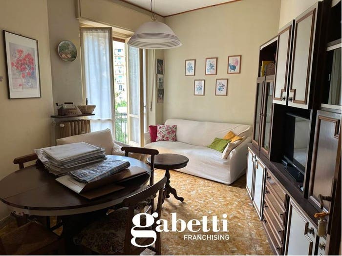 Appartamento quadrilocale in vendita in VIALE RISORGIMENTO, Canelli