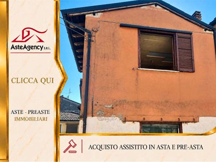 Casa trilocale in vendita in Via MAZZINI, Orio Litta