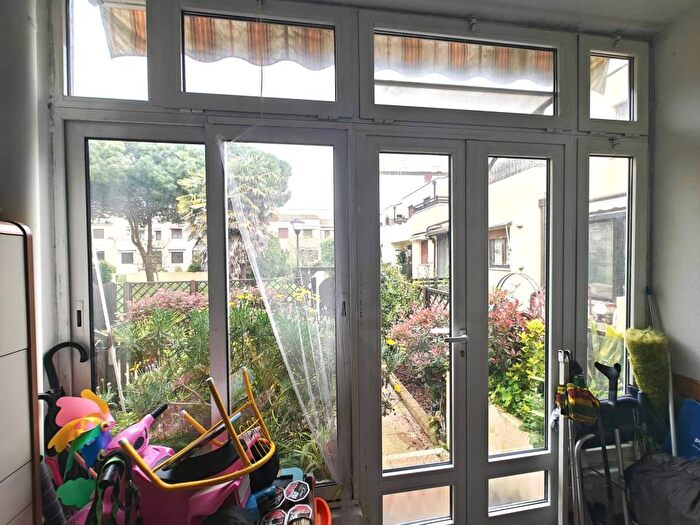 Casa con 6 locali in vendita in Via Giovan Battista Costa, Malamocco, Venezia