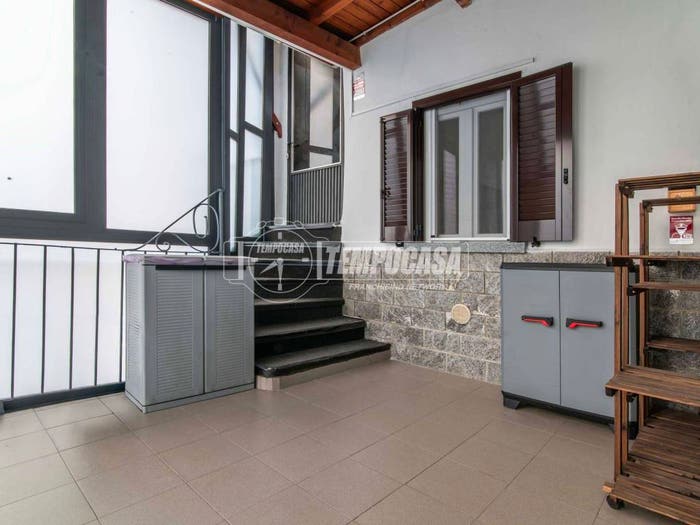 Appartamento trilocale in vendita in Via Umberto I, Centro, Lurate Caccivio