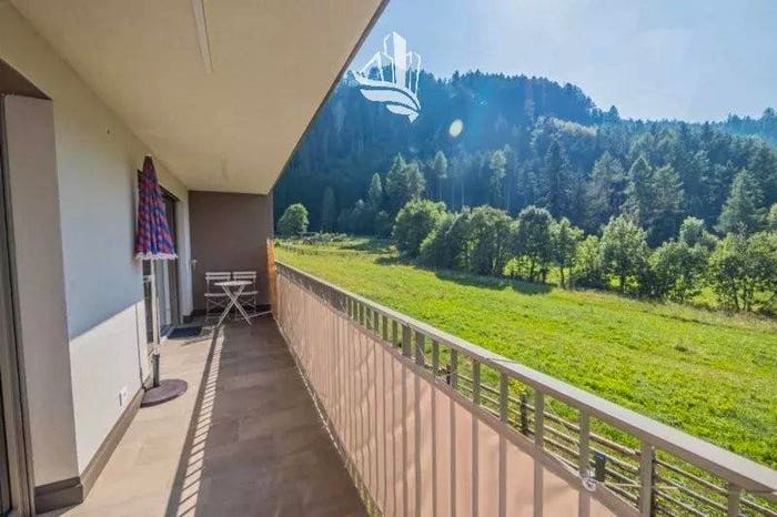 Appartamento bilocale in vendita in Strada Dolomites San Lugano, San Lugano, Trodena nel Parco Naturale