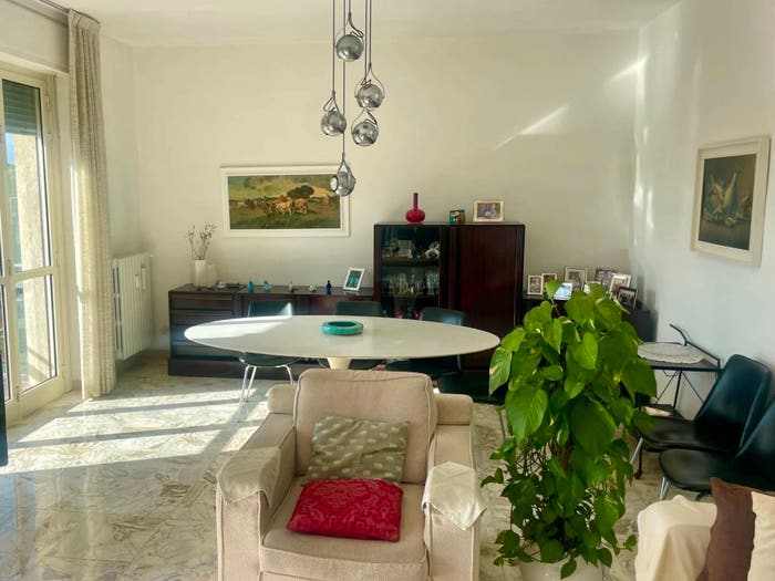 Appartamento con 5 locali in vendita in Ardenza, Livorno