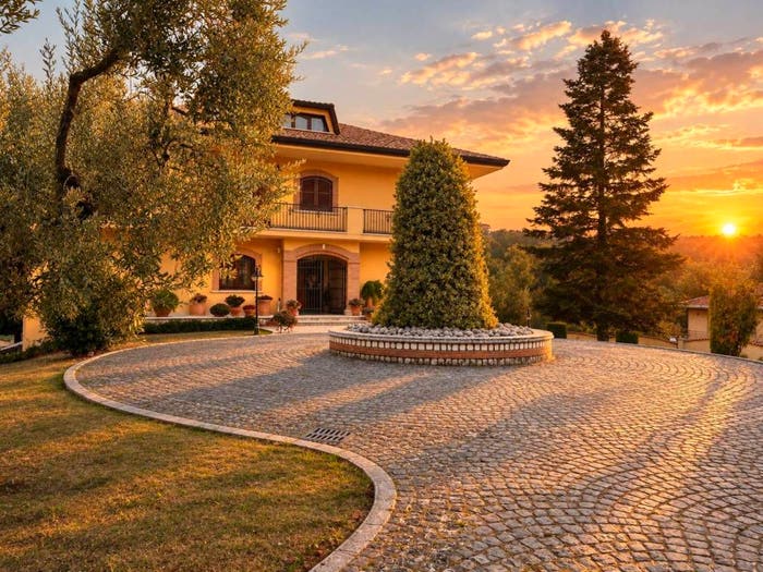 Casa con 6 locali in vendita in Contrada Pescara, Veroli