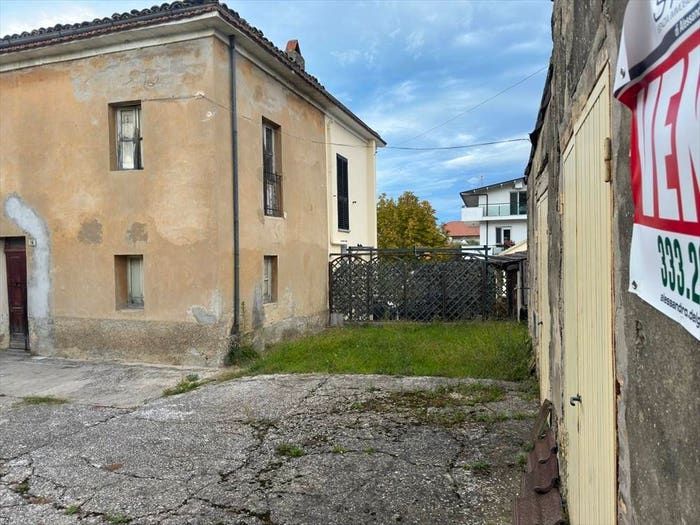 Casa in vendita in borgo santa maria dell'alento, Ripa Teatina