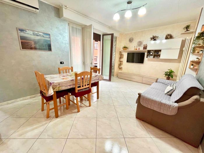 Appartamento bilocale in vendita in Via Giovanni Maria Bicetti De Buttinoni, Certosa, Milano