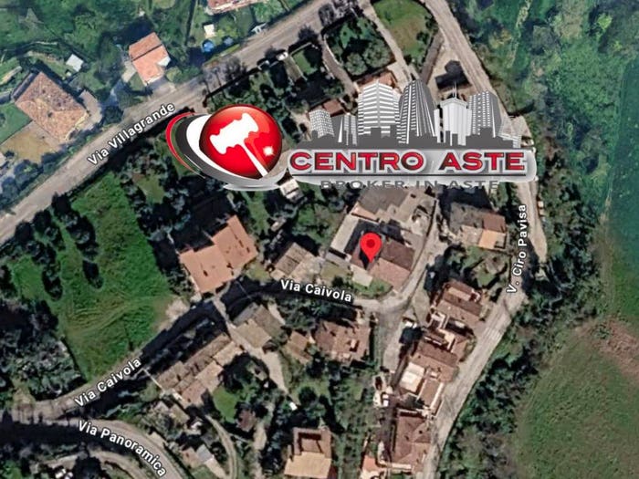 Appartamento trilocale in vendita in Via Caivola Caivola PU Italia, Caivola, Mombaroccio