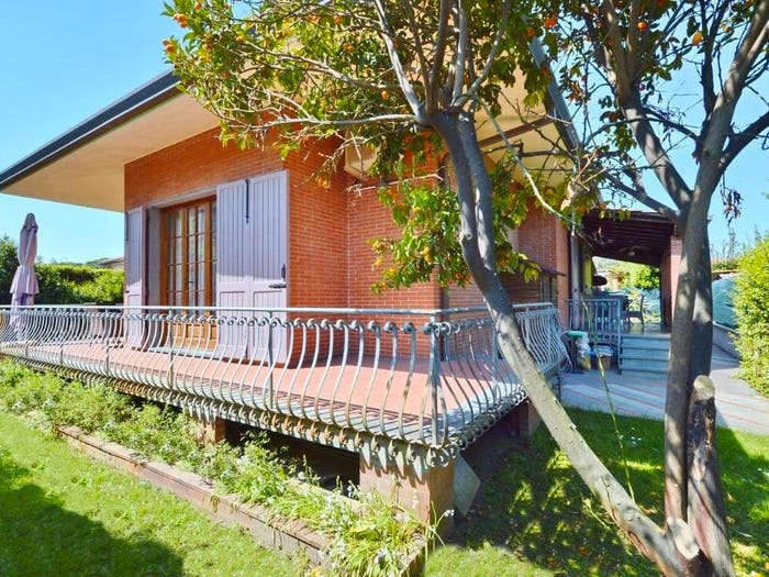 Casa con 6 locali in vendita in Via Francesco Carrara, Centro, Forte dei Marmi