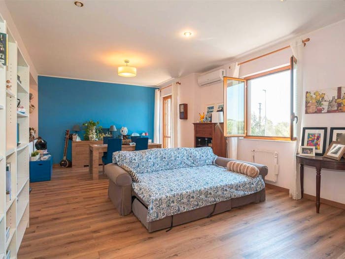 Appartamento con 5 locali in vendita in Via Timparosa, Ficarazzi Gallinaro, Aci Castello