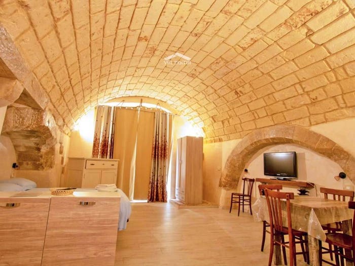 Casa con 6 locali in vendita in Via Giuseppina Scarciglia, Centro, Minervino di Lecce