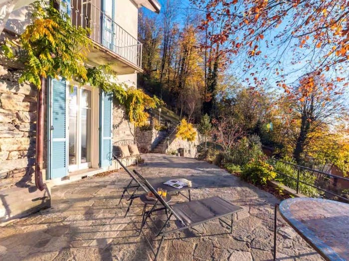 Casa con 6 locali in vendita in Via ai Zocc, Brunate