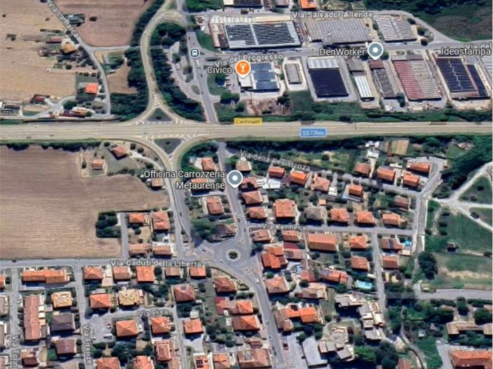 Case in Vendita e in Affitto - 2