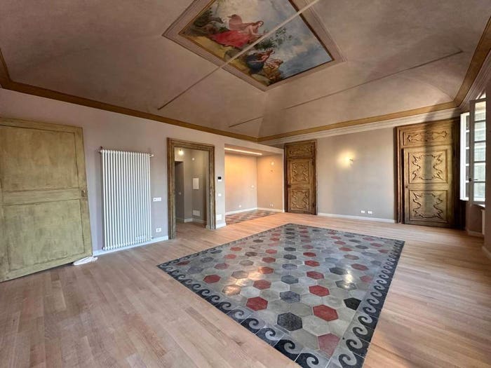 Appartamento trilocale in vendita in Piazza della Bollente, Centro, Acqui Terme