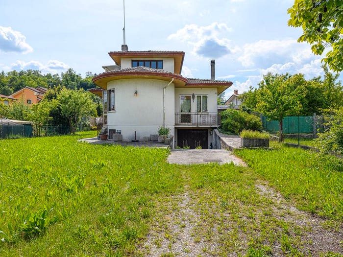 Casa con 5 locali in vendita in Via Cimberle, Centro, Mussolente