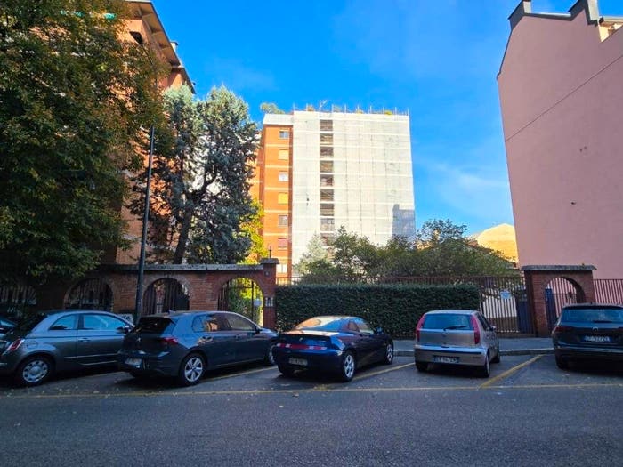 Appartamento bilocale in vendita in Via Roald Amundsen, San Siro, Milano