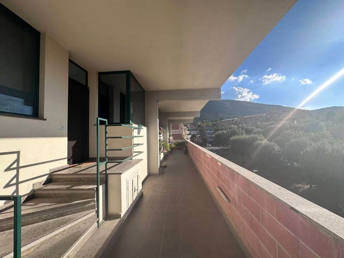 Appartamento quadrilocale in vendita in Piazza Gaucci, Centro, Colleferro
