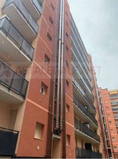 Appartamento trilocale in vendita in Centro, Pioltello