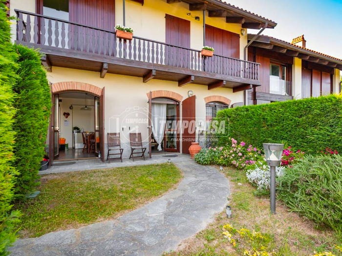 Appartamento trilocale in vendita in Strada San Michele, Testona San Michele, Moncalieri