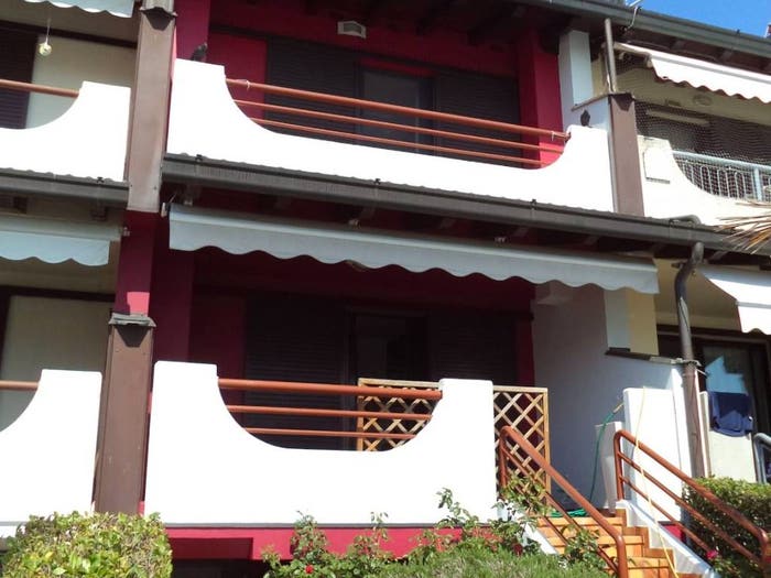 Casa con 6 locali in vendita in Via Capo Nord, Marano Lagunare