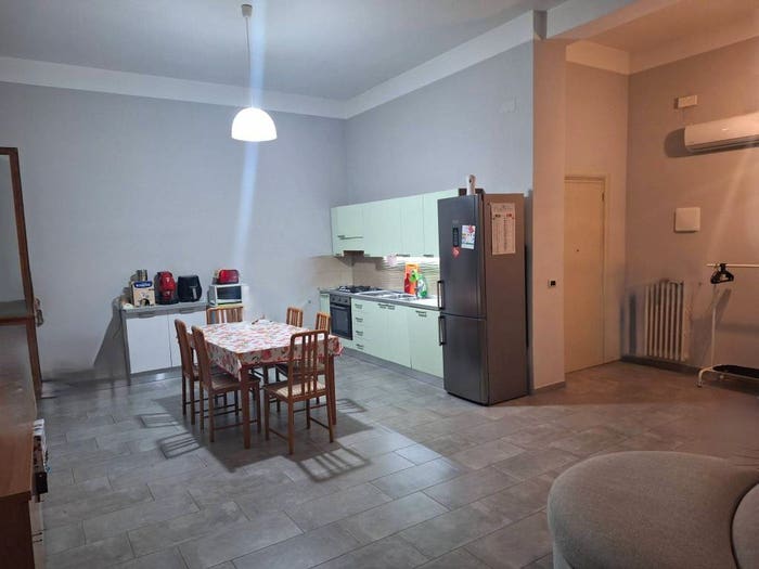 Appartamento con 5 locali in vendita in Via Cecco Angiolieri, Porta Nuova, Pescara