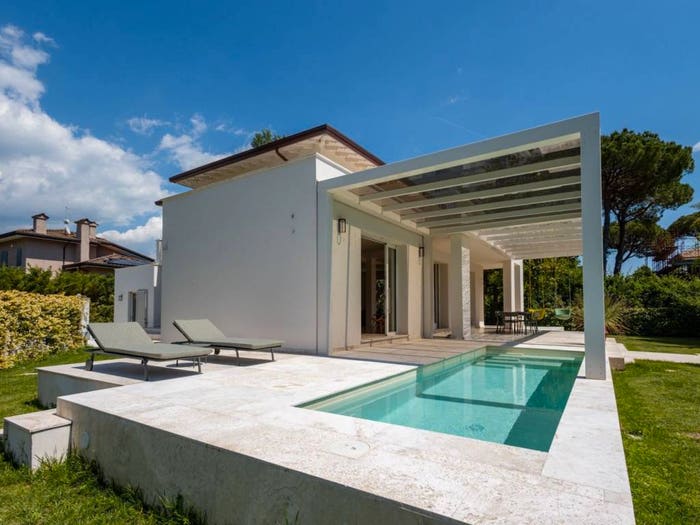 Casa con 6 locali in vendita in Via XX Settembre, Vaiana, Forte dei Marmi