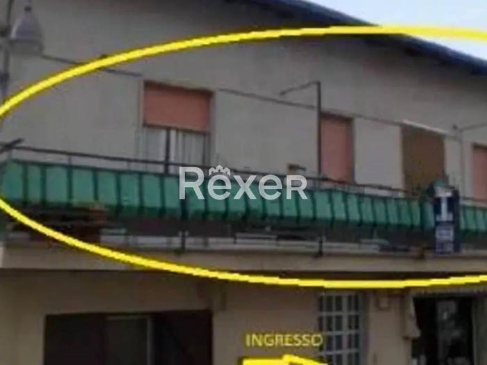 Appartamento con 6 locali in vendita in Via Appia, Scalo Di Baragiano, Baragiano