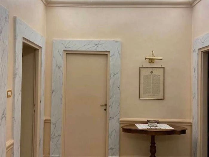 Appartamento quadrilocale in vendita in Piazza Valchera, Centro, Frosinone