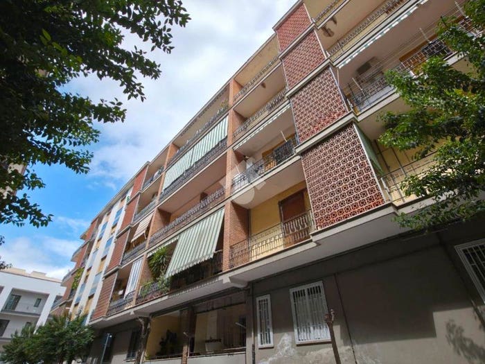 Appartamento quadrilocale in vendita in Traversa Croce San Sossio, Frattamaggiore